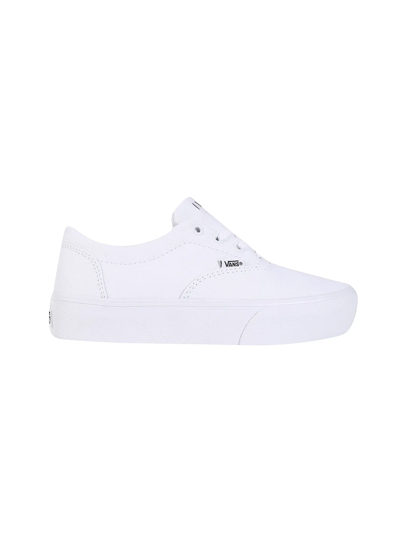 VANS | Sneaker Doheny | weiss